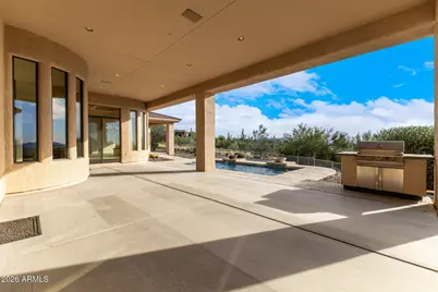 35615 N Mamie Maude Drive, Cave Creek, AZ 85331 - Photo 49