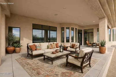 35615 N Mamie Maude Drive, Cave Creek, AZ 85331 - Photo 47