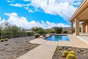 35615 N Mamie Maude Dr, Cave Creek, AZ 85331 - Photo 55