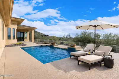 35615 N Mamie Maude Drive, Cave Creek, AZ 85331 - Photo 49