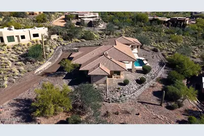 35615 N Mamie Maude Drive, Cave Creek, AZ 85331 - Photo 57