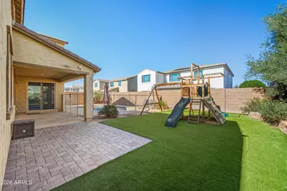 20148 E Broadmoor Trail, Queen Creek, AZ 85142 - Photo 27