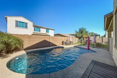 20148 E Broadmoor Trail, Queen Creek, AZ 85142 - Photo 29