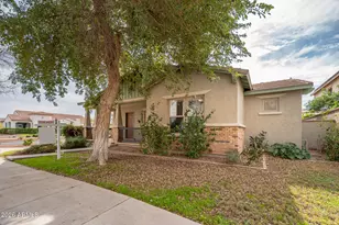 20377 W Shadow St, Buckeye, AZ 85396 - Photo 37