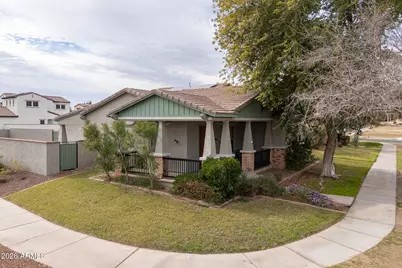 20377 W Shadow Street, Buckeye, AZ 85396 - Photo 31