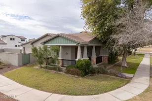 20377 W Shadow St, Buckeye, AZ 85396 - Photo 31