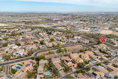20377 W Shadow Street, Buckeye, AZ 85396 - Photo 33