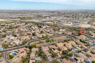 20377 W Shadow St, Buckeye, AZ 85396 - Photo 33