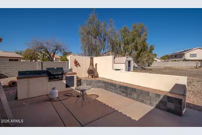 15899 N 161st Drive, Surprise, AZ 85374 - Photo 27