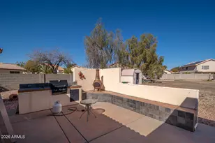 15899 N 161 Dr, Surprise, AZ 85374 - Photo 27