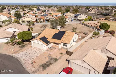 15899 N 161st Drive, Surprise, AZ 85374 - Photo 31