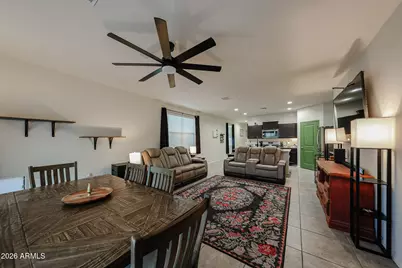 5180 E Gummite Drive, San Tan Valley, AZ 85143 - Photo 13