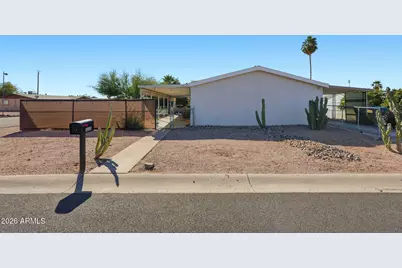 1355 W 4th Avenue, Apache Junction, AZ 85120 - Photo 1