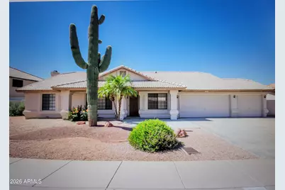 6127 W Wagoner Road, Glendale, AZ 85308 - Photo 1