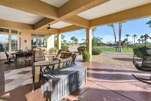 18839 N Celosia Ln, Surprise, AZ 85387 - Photo 35