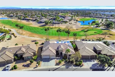 18839 N Celosia Lane, Surprise, AZ 85387 - Photo 1