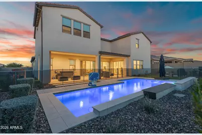 4622 S Ferric --, Mesa, AZ 85212 - Photo 73