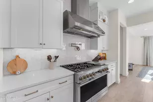 4622 S Ferric, Mesa, AZ 85212 - Photo 17