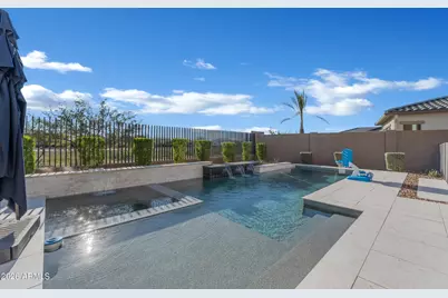 4622 S Ferric --, Mesa, AZ 85212 - Photo 79