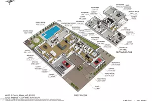 4622 S Ferric, Mesa, AZ 85212 - Photo 91