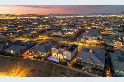 4622 S Ferric --, Mesa, AZ 85212 - Photo 85