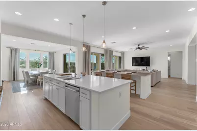 4622 S Ferric --, Mesa, AZ 85212 - Photo 9