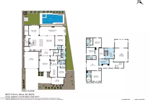 4622 S Ferric, Mesa, AZ 85212 - Photo 91