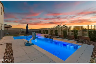 4622 S Ferric --, Mesa, AZ 85212 - Photo 3