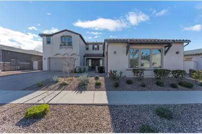 4622 S Ferric --, Mesa, AZ 85212 - Photo 5