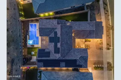 4622 S Ferric --, Mesa, AZ 85212 - Photo 3