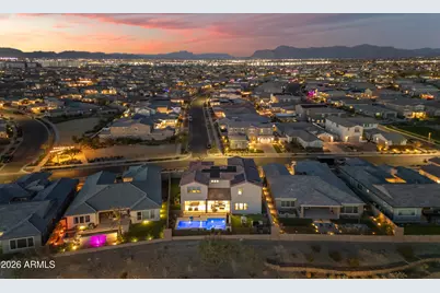 4622 S Ferric --, Mesa, AZ 85212 - Photo 85