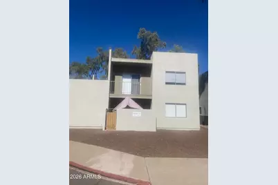 2808 E Le Marche Avenue, Phoenix, AZ 85032 - Photo 1