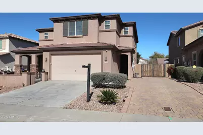 12168 W Overlin Lane, Avondale, AZ 85323 - Photo 3