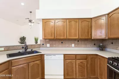 3657 Herba De Maria --, Sierra Vista, AZ 85650 - Photo 11