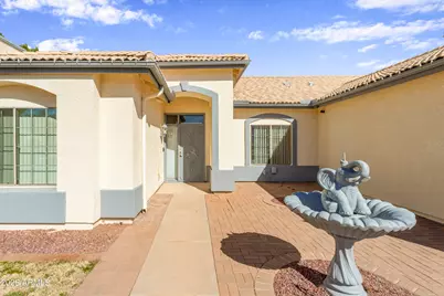 3657 Herba De Maria --, Sierra Vista, AZ 85650 - Photo 3