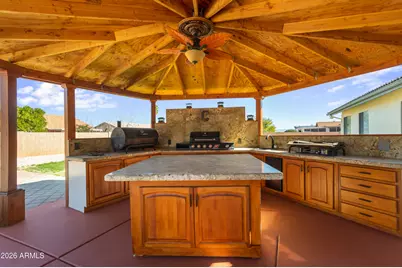 3657 Herba De Maria --, Sierra Vista, AZ 85650 - Photo 33