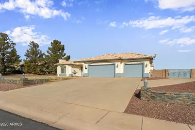 3657 Herba De Maria --, Sierra Vista, AZ 85650 - Photo 1