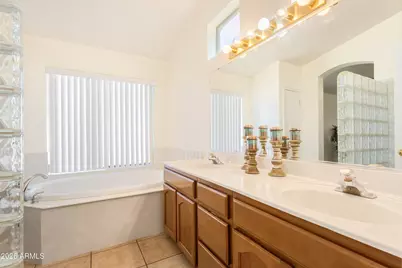 3657 Herba De Maria --, Sierra Vista, AZ 85650 - Photo 27