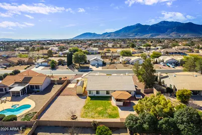 3657 Herba De Maria --, Sierra Vista, AZ 85650 - Photo 43