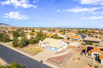 3657 Herba De Maria --, Sierra Vista, AZ 85650 - Photo 41