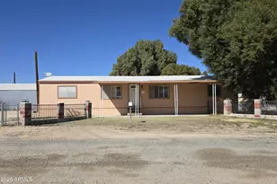 70935 Date Ave, Wenden, AZ 85357 - Photo 1