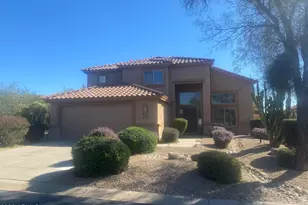 4439 E Red Range Way, Cave Creek, AZ 85331 - Photo 1