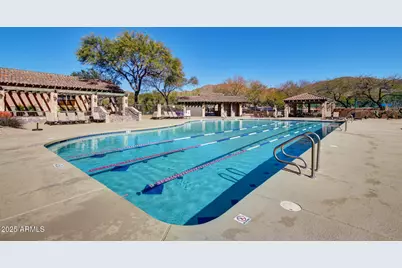7939 E Stonecliff Circle, Mesa, AZ 85207 - Photo 55