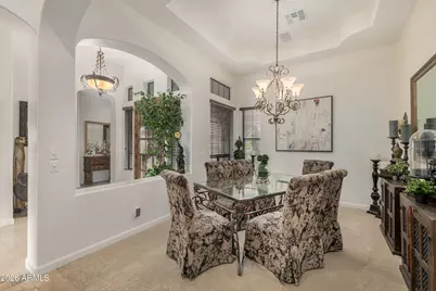 7939 E Stonecliff Circle, Mesa, AZ 85207 - Photo 13