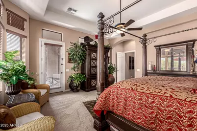 7939 E Stonecliff Circle, Mesa, AZ 85207 - Photo 25