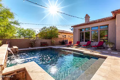 7939 E Stonecliff Circle, Mesa, AZ 85207 - Photo 45