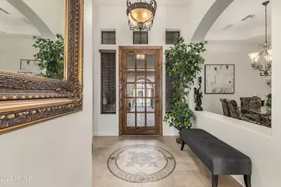 7939 E Stonecliff Circle, Mesa, AZ 85207 - Photo 9