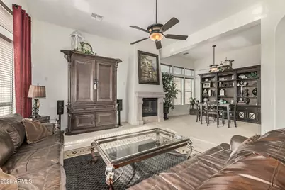 7939 E Stonecliff Circle, Mesa, AZ 85207 - Photo 29
