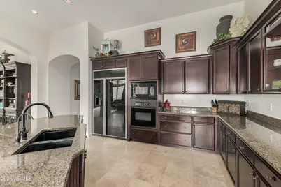 7939 E Stonecliff Circle, Mesa, AZ 85207 - Photo 13