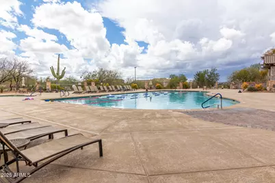 7939 E Stonecliff Circle, Mesa, AZ 85207 - Photo 69